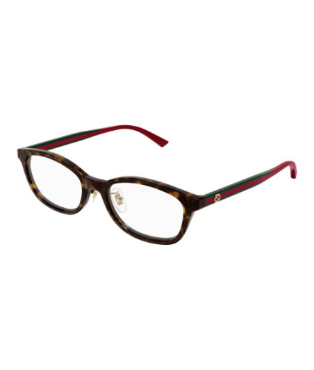 Gucci Eyeglasses GG1903OJ 002 Havana