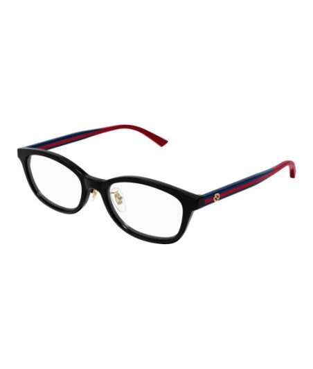 Gucci Eyeglasses GG1903OJ 003 Black