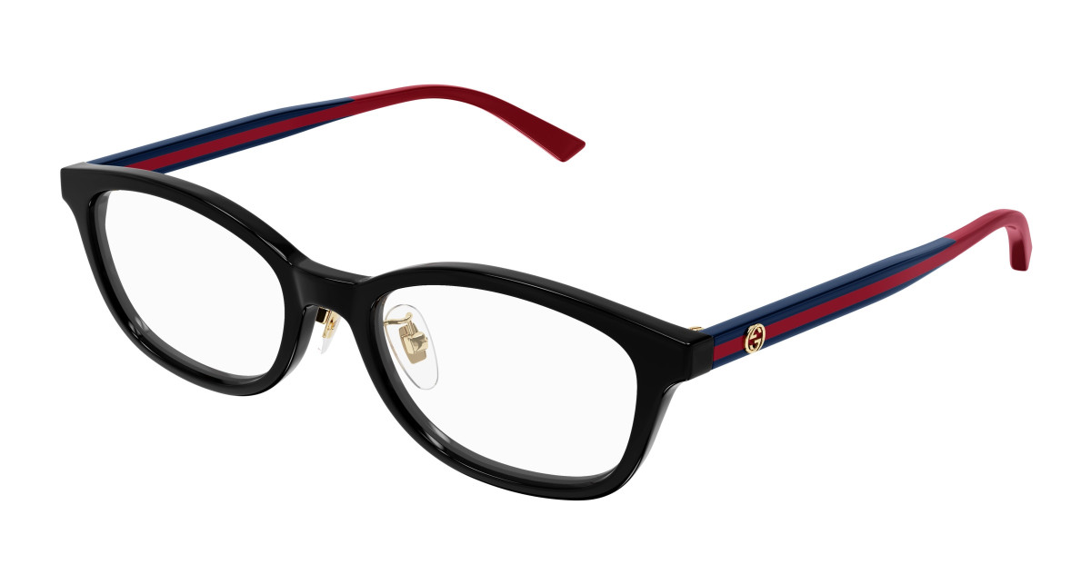 Gucci Eyeglasses GG1903OJ 003 Black