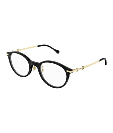 Gucci Eyeglasses GG1904OJ 001 Black