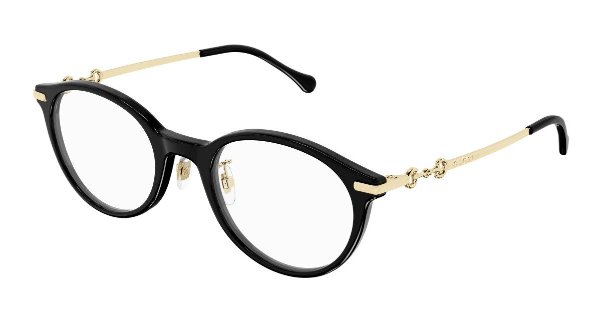 Gucci Eyeglasses GG1904OJ 001 Black