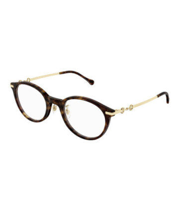 Gucci Eyeglasses GG1904OJ 002 Havana