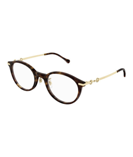 Gucci Eyeglasses GG1904OJ 002 Havana