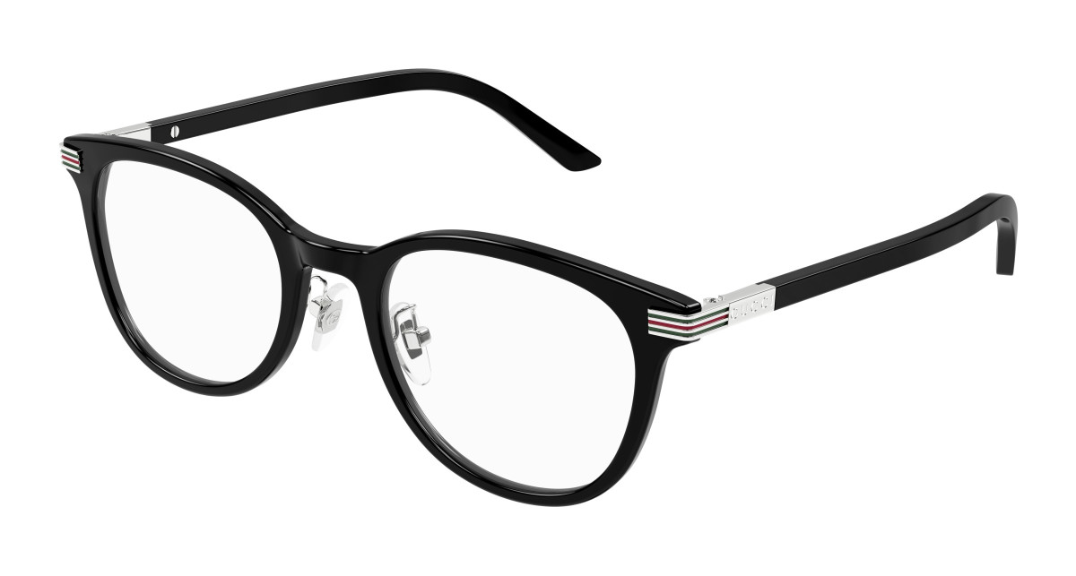 Gucci Eyeglasses GG1905OJ 001 Black