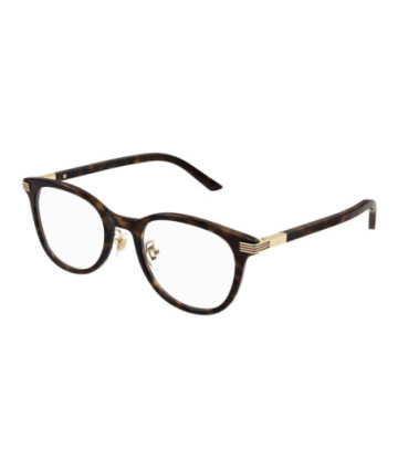 Gucci Eyeglasses GG1905OJ 002 Havana
