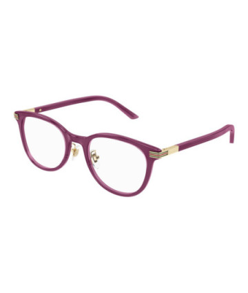 Gucci Eyeglasses GG1905OJ 003 Burgundy