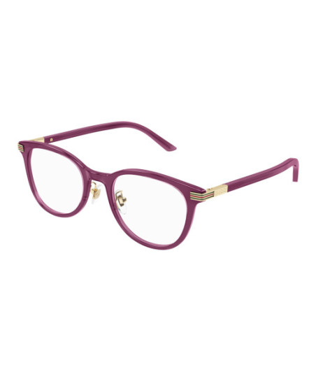 Gucci Eyeglasses GG1905OJ 003 Burgundy