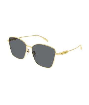 Gucci Sunglasses GG1805SA 001 Gold