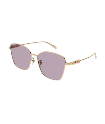 Gucci Sunglasses GG1805SA 003 Gold