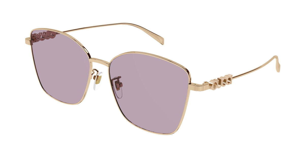 Gucci Sunglasses GG1805SA 003 Gold