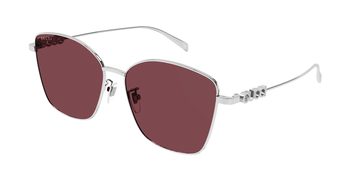 Gucci Sunglasses GG1805SA 004 Silver