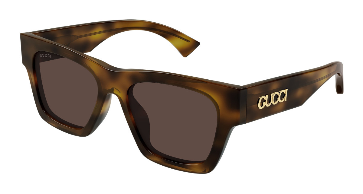 Gucci Sunglasses GG1835SA 002 Havana