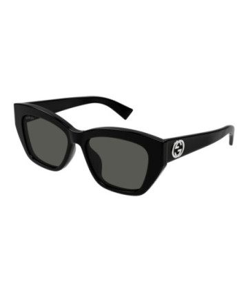 Gucci Sunglasses GG1844SA 001 Black