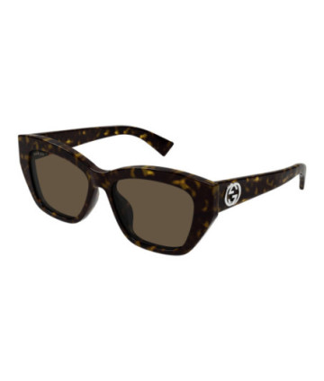 Gucci Sunglasses GG1844SA 002 Havana