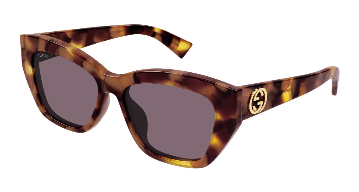 Gucci Sunglasses GG1844SA 003 Havana