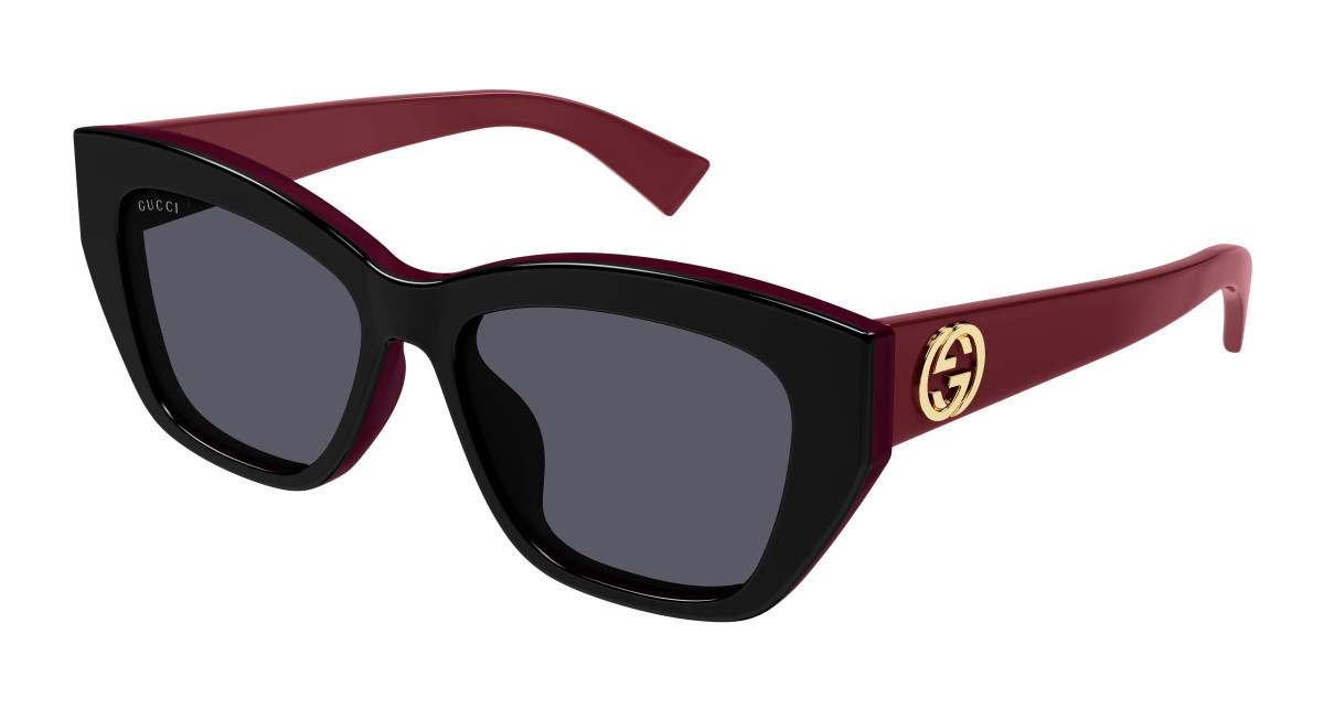 Gucci Sunglasses GG1844SA 004 Black