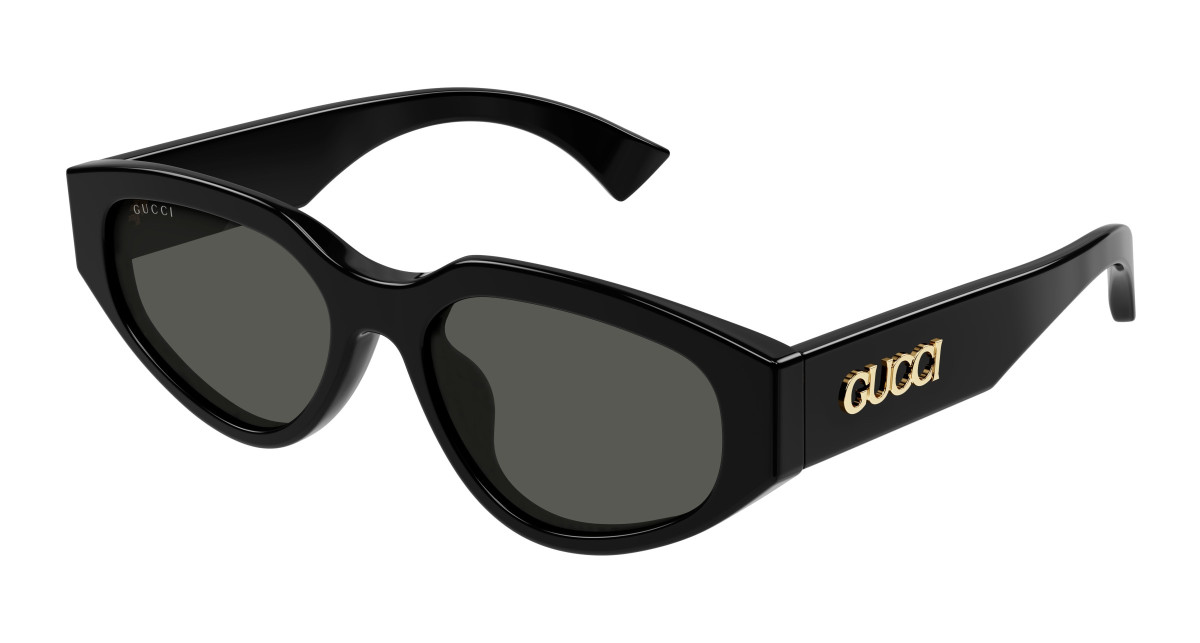 Gucci Sunglasses GG1845SA 001 Black