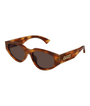 Gucci Sunglasses GG1845SA 002 Havana