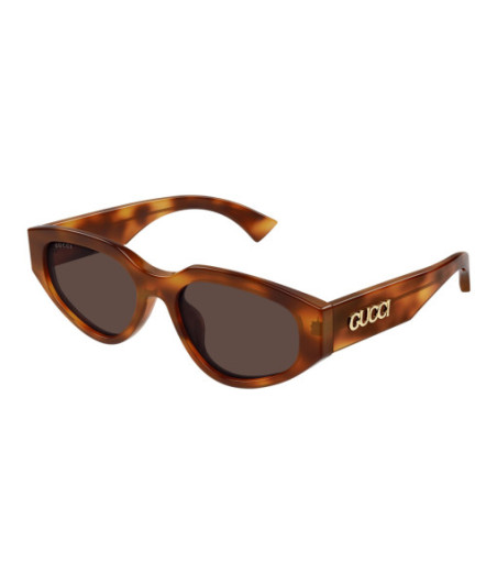 Gucci Sunglasses GG1845SA 002 Havana