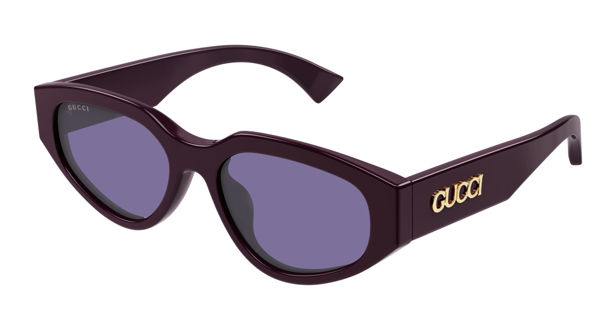 Gucci Sunglasses GG1845SA 004 Violet