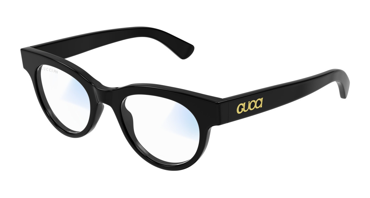 Gucci Sunglasses GG1792S 001 Black