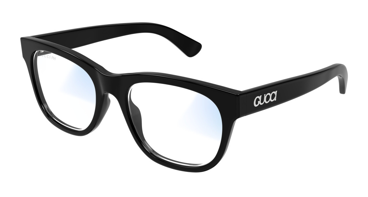 Gucci Sunglasses GG1796S 001 Black