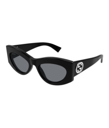 Gucci Sunglasses GG1843S 001 Black