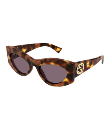 Gucci Sunglasses GG1843S 003 Havana
