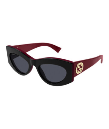 Gucci Sunglasses GG1843S 006 Black
