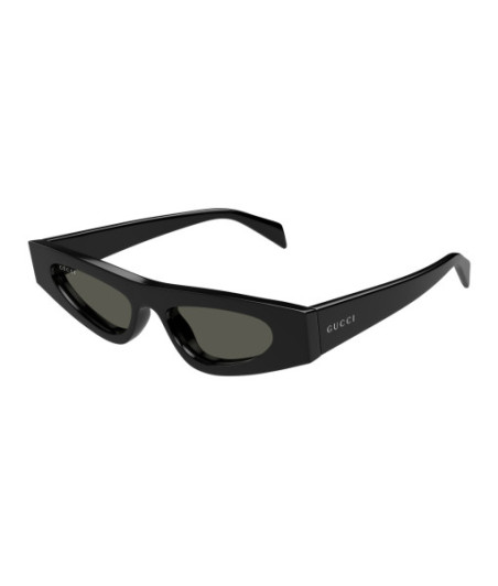Gucci Sunglasses GG1779SA 001 Black