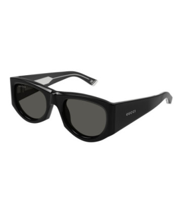 Gucci Sunglasses GG1917S 001 Black