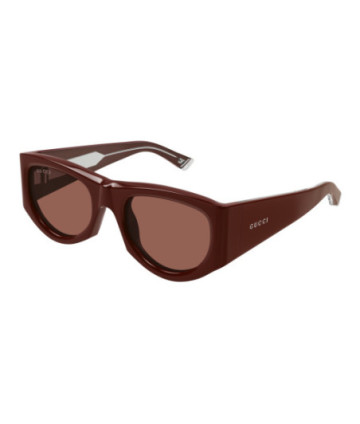 Gucci Sunglasses GG1917S 003 Burgundy