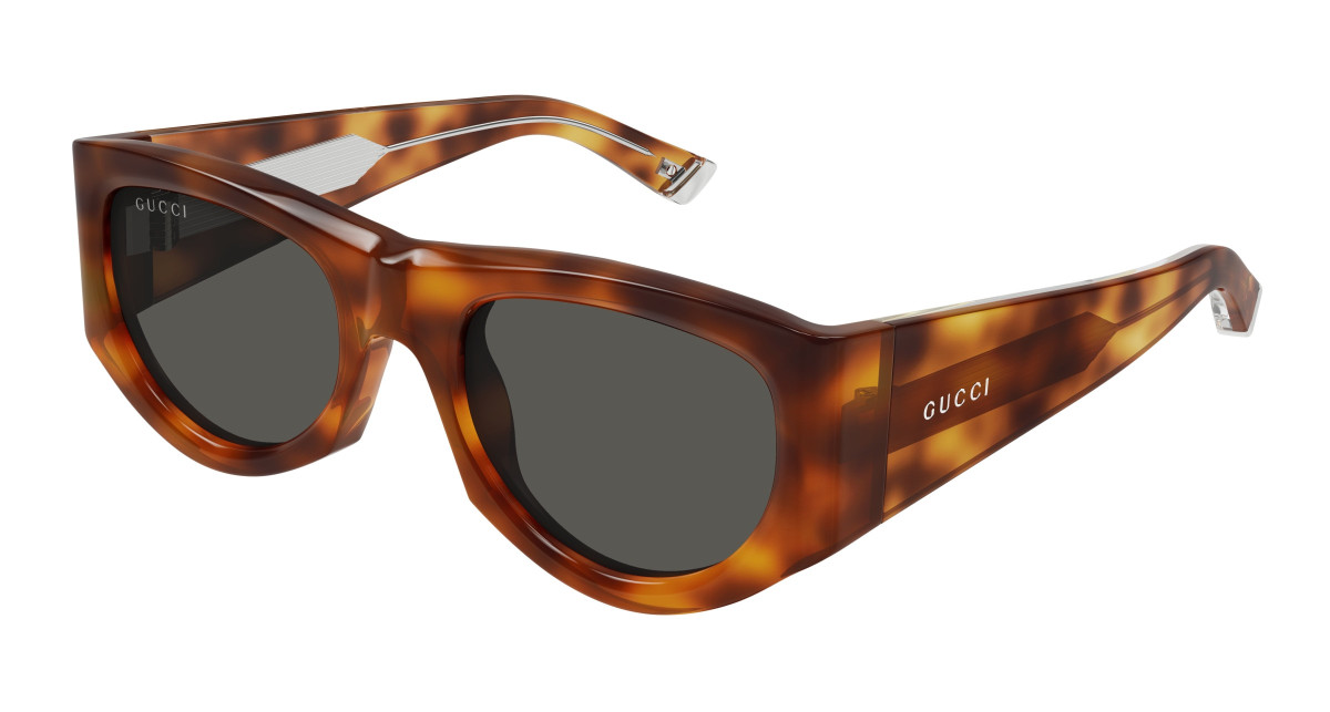 Gucci Sunglasses GG1917S 006 Havana