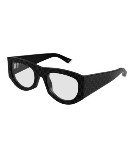 Gucci Sunglasses GG1918S 001 Black