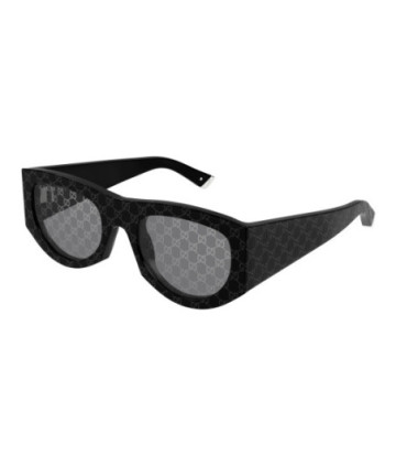 Gucci Sunglasses GG1918S 003 Black