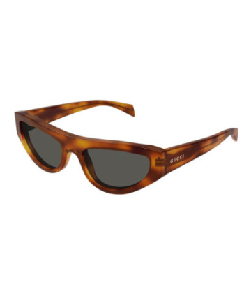 Gucci Sunglasses GG1919S 004 Havana