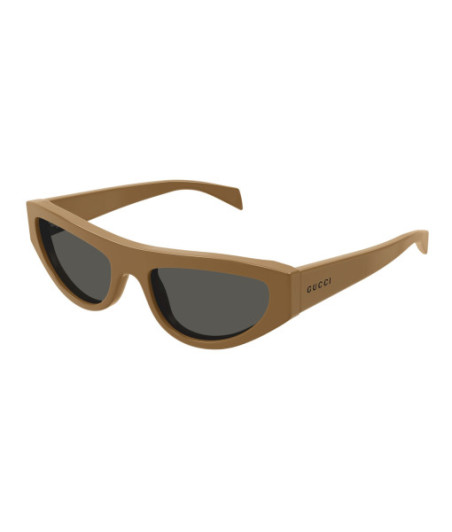 Gucci Sunglasses GG1919S 006 Beige