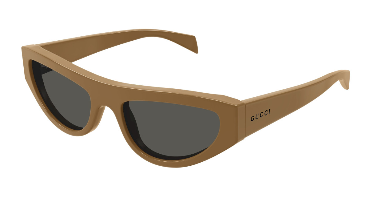 Gucci Sunglasses GG1919S 006 Beige