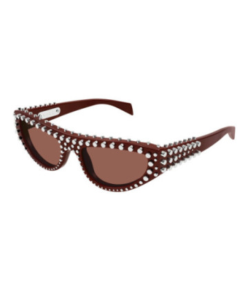 Gucci Sunglasses GG1919S 009 Burgundy