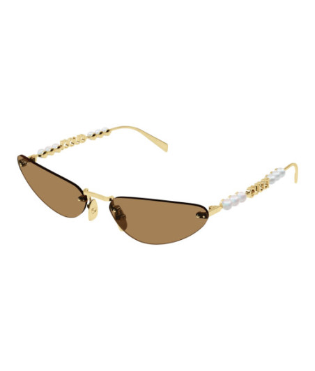 Gucci Sunglasses GG1920S 003 Gold