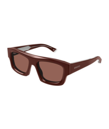 Gucci Sunglasses GG1926S 003 Burgundy