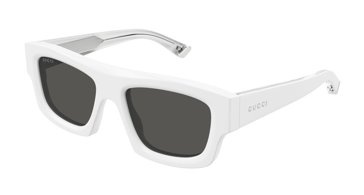 Gucci Sunglasses GG1926S 007 White