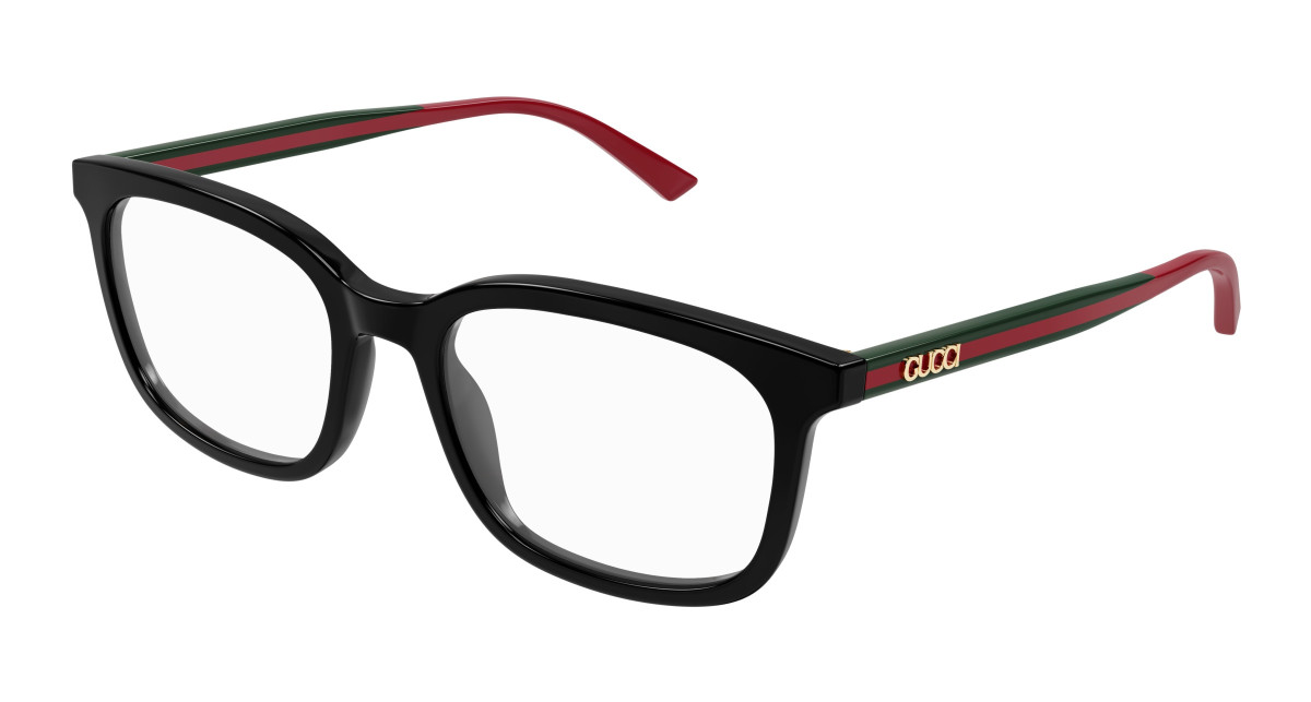 Gucci Eyeglasses GG1928O 001 Black