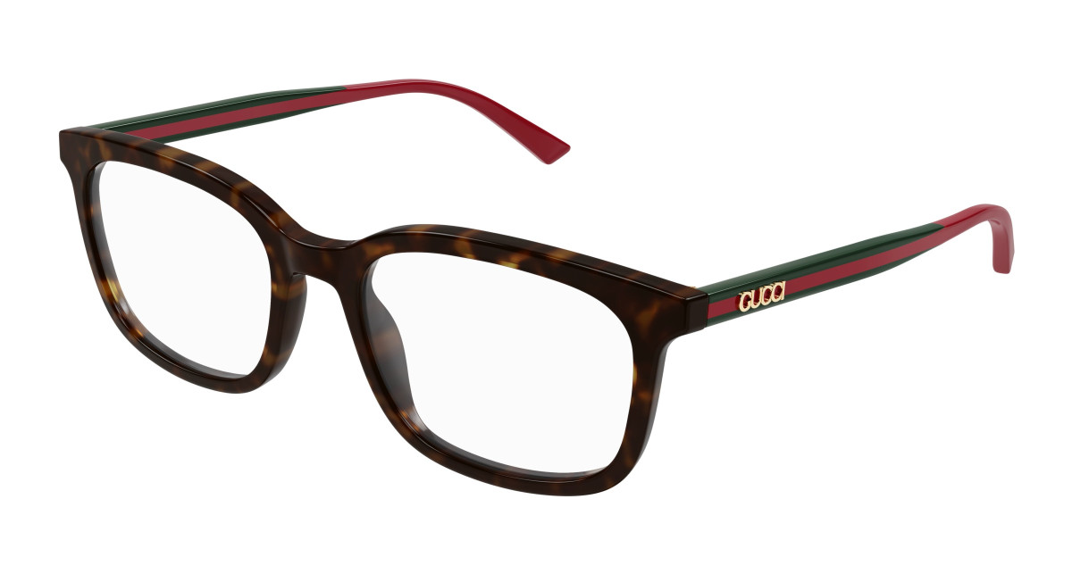 Gucci Eyeglasses GG1928O 002 Havana