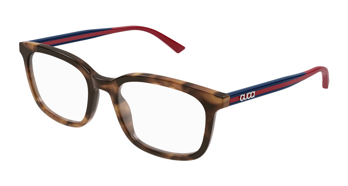 Gucci Eyeglasses GG1928O 003 Havana