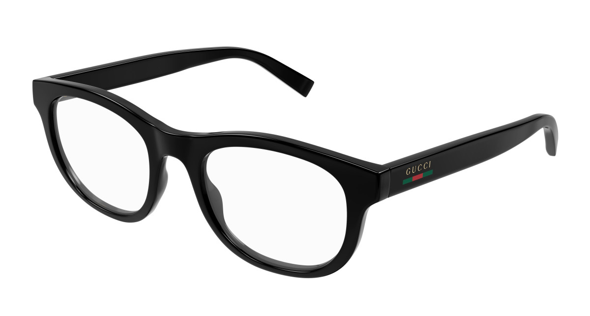 Gucci Eyeglasses GG1929O 001 Black