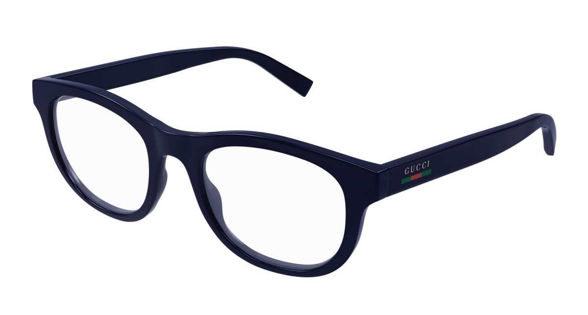 Gucci Eyeglasses GG1929O 003 Blue
