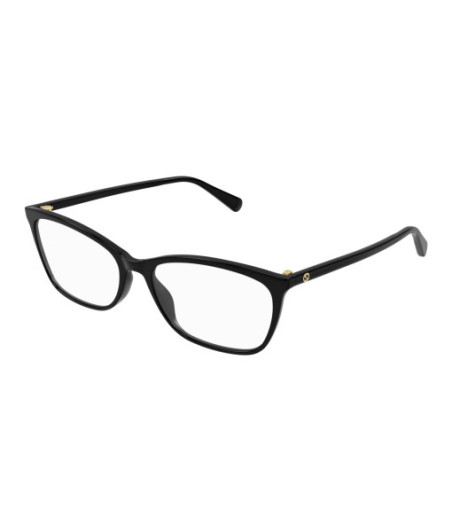 Gucci Eyeglasses GG1930O 001 Black