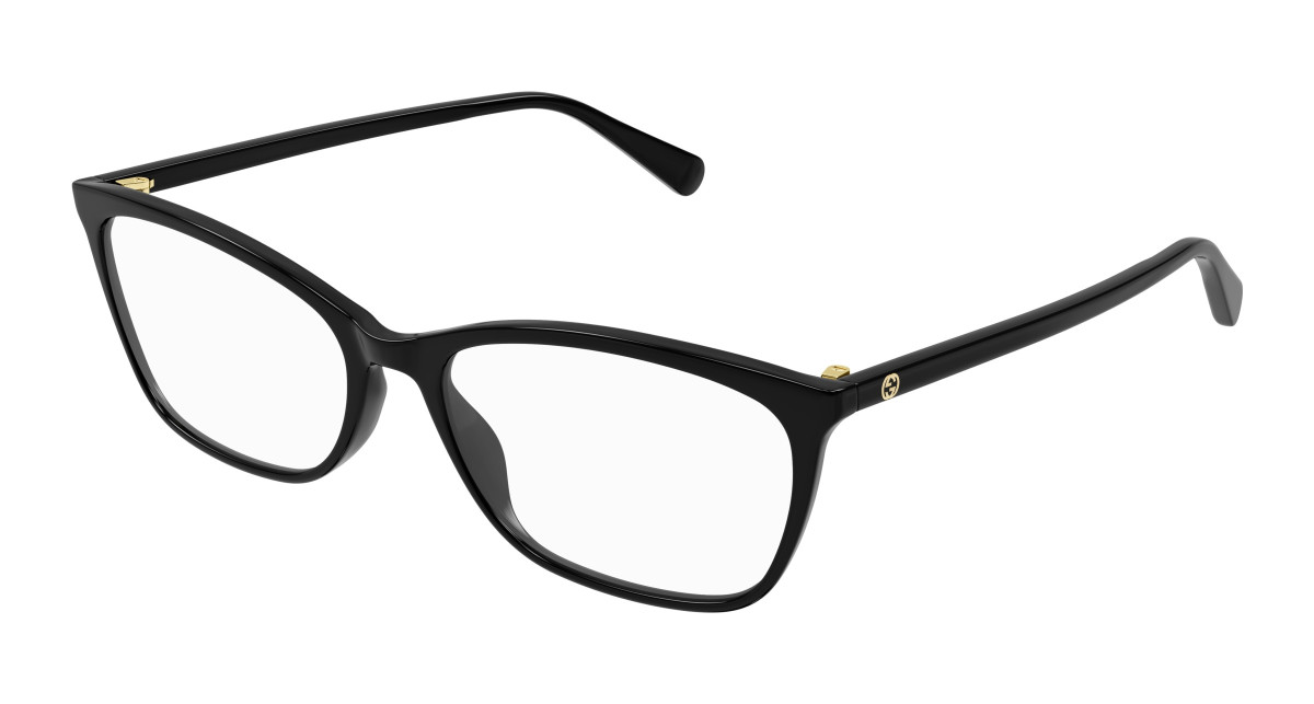 Gucci Eyeglasses GG1930O 001 Black
