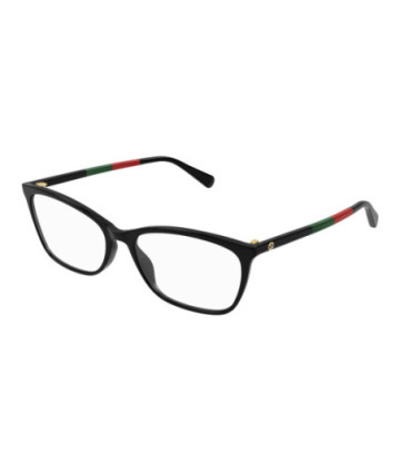 Gucci Eyeglasses GG1930O 003 Black